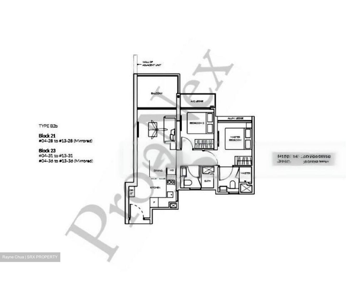 The Woodleigh Residences (D13), Apartment #427214961